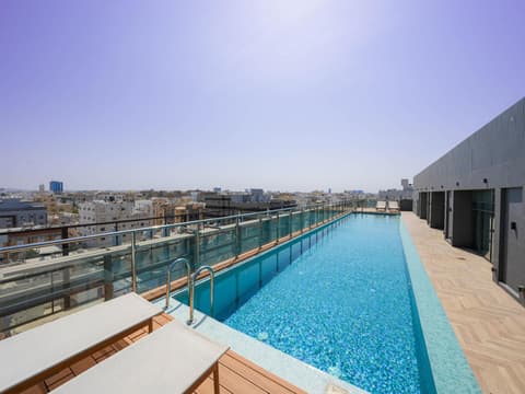 Casa Di Ora Al-Rawda, 