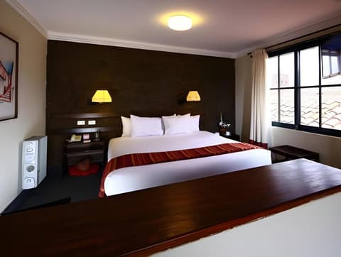 Casa Andina Standard Cusco Koricancha, 