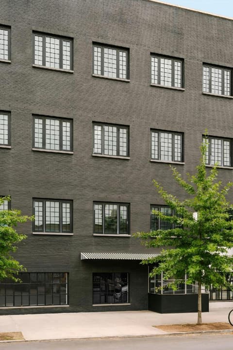 The Industrialist Hotel Gowanus Brooklyn, Sonder, 