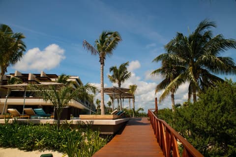 ESTUDIO Playa Mujeres All-inclusive Family Resort, 