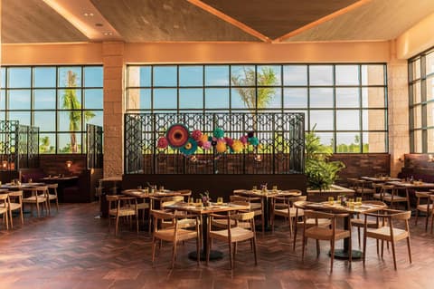 ESTUDIO Playa Mujeres All-inclusive Family Resort, 