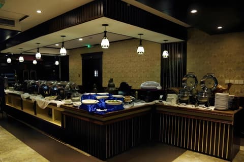 Coral Suites Hotel Fujairah, 