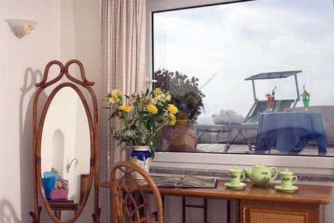 Hotel Terme Villa Teresa, 