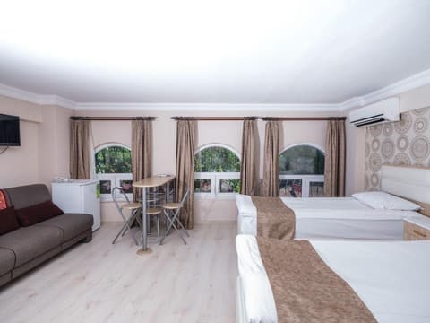 Oban Suites İstanbul, 