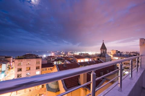 Oban Suites İstanbul, 