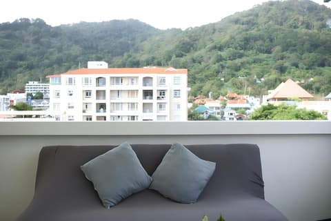 Forest Patong Hotel, 