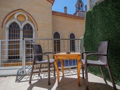 Oban Suites İstanbul, 