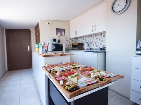 Oban Suites İstanbul, 