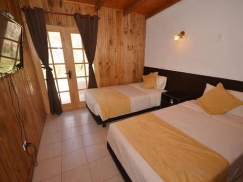 Hotel Don Sebastian, 