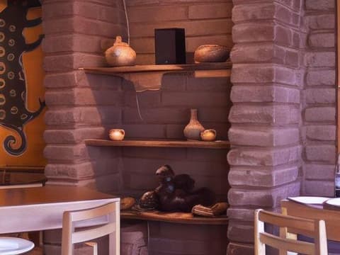 Hotel Don Sebastian, 