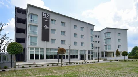 M2 Hotel, 