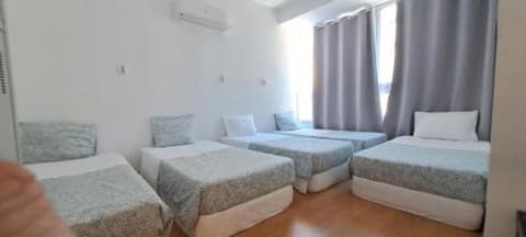 Liberty Hostel Lisbon, 