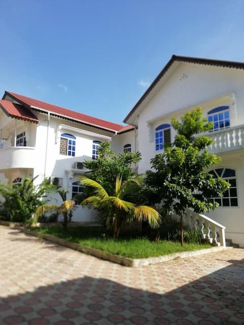 Salhiya Lodge - Hostel, 