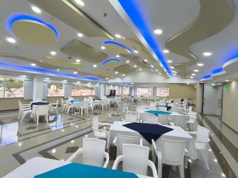 Hotel Xilon Resort Plaza, 