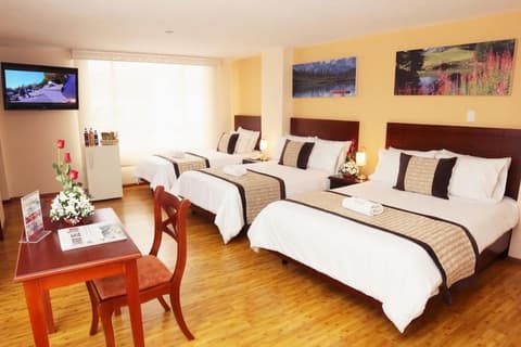 Hotel Xilon Resort Plaza, 