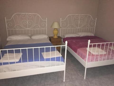 Tenerife hostel, 