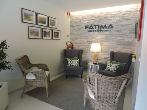 Fátima GuestHouse, 