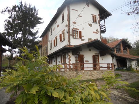 Relais Profumo di Vino, 