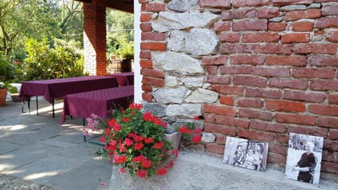 Relais Profumo di Vino, 
