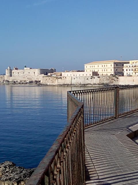 Life Hotels Residence dei Baroni, 