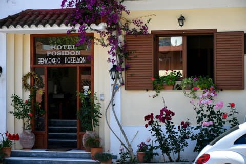 Pension Posidon, 