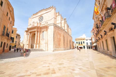 S'Hotelet d'es Born - Suites & SPA, 