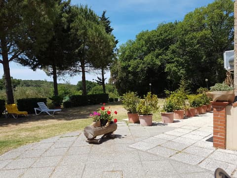 Locanda il Boschetto, 