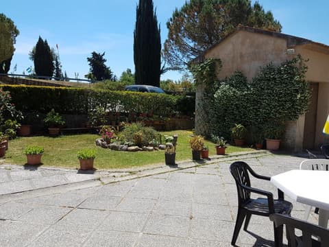 Locanda il Boschetto, 