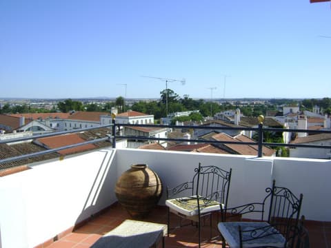 D'Iberica Alojamento, 