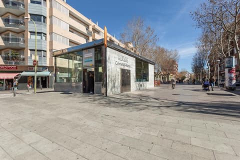 Apartamentos Cornellalux 2, 