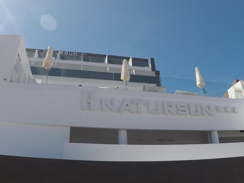 Hotel Natursun, 
