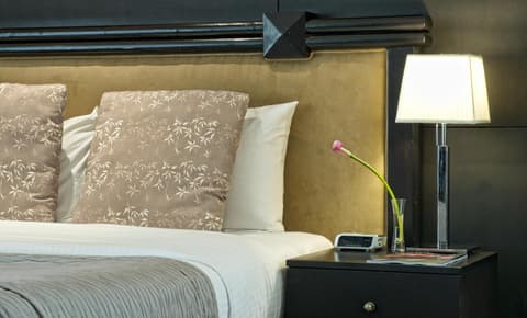 All Seasons Hotel Al Ain - Previously City Seasons, 