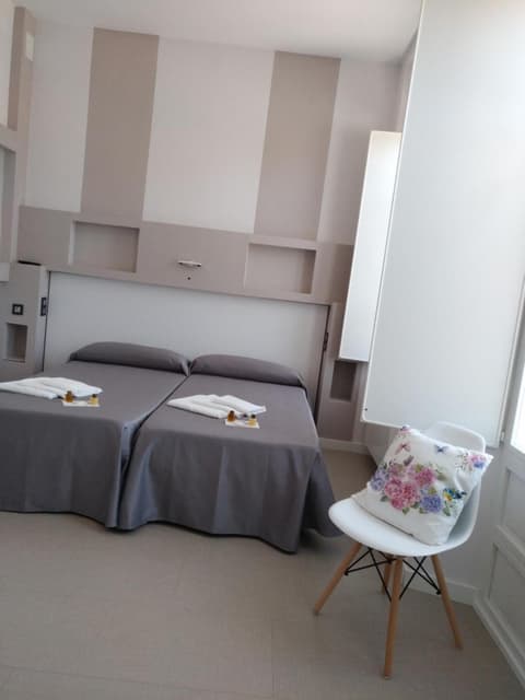 Pension-Albergue Don Alvaro, 