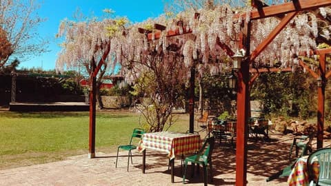 Camping Internazionale Di Castelfusano, 