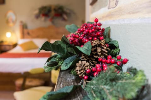 Hotel Chalet La Meridiana, 