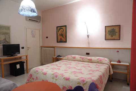 Hotel Il Falchetto, 