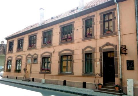 Residence Castelului, 