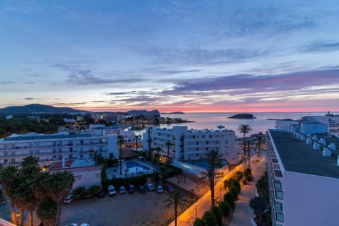 Hotel Caribe IBIZA, 