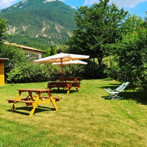 Da Nonna Li Rooms and Breakfast, 