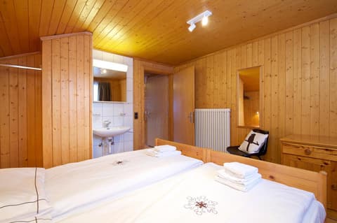 Chalet Felderhof, 