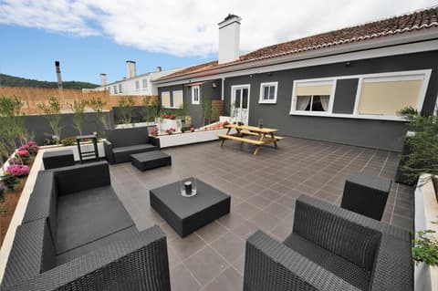 Angra Bed & Breakfast, 