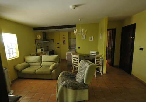 Apartamentos El Canonigo de Teruel, 