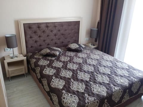 Private Apartments in Harmony Suites Dream Island, 