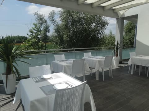 B&B Villa del Lago, 