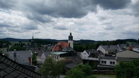 Kloesterle, 