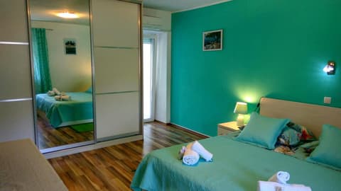 Apartments Jasminka, 