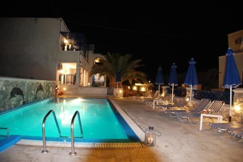Aretousa Villas, 