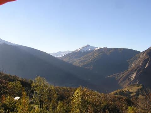 Chambre d'Hôtes Barnabas, 