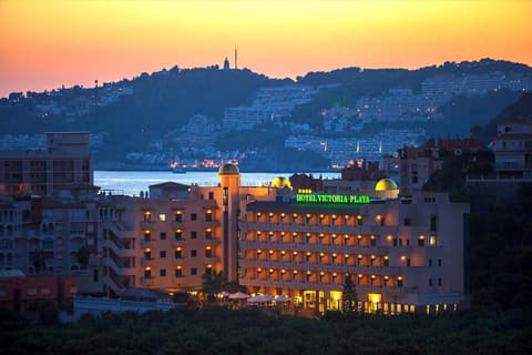 Hotel Victoria Playa, 