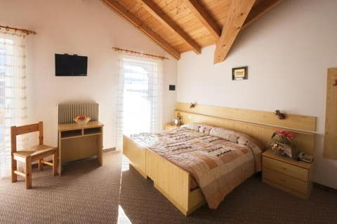 Hotel Vallechiara, 
